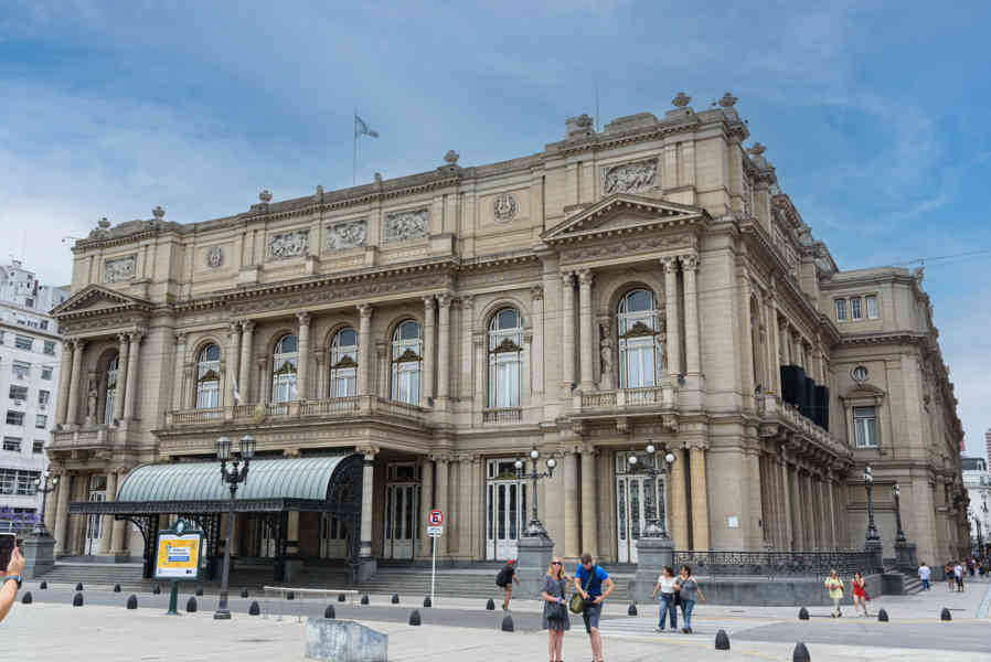 Argentina - Buenos Aires 031 - San Nicolás - teatro Colón.jpg